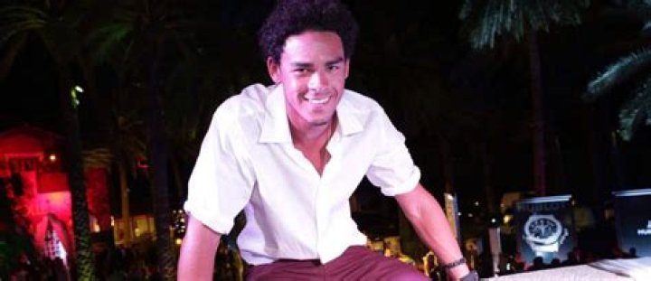 
Who’s Will Smith’s son Trey Smith? Wiki Bio, age, height, net worth, dating 