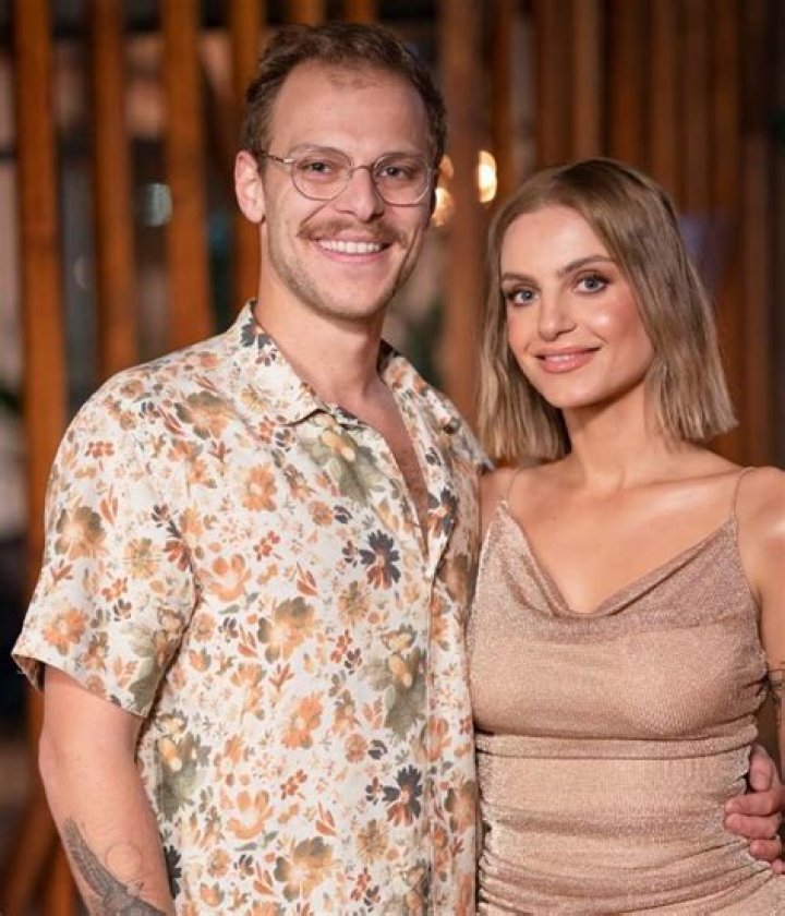 
Who Was Domenica Calarco Married To? 