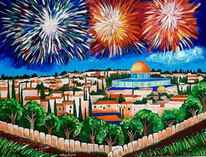 
Who was Heba Zagout, visual artist killed by Israeli airstrike in Gaza? 