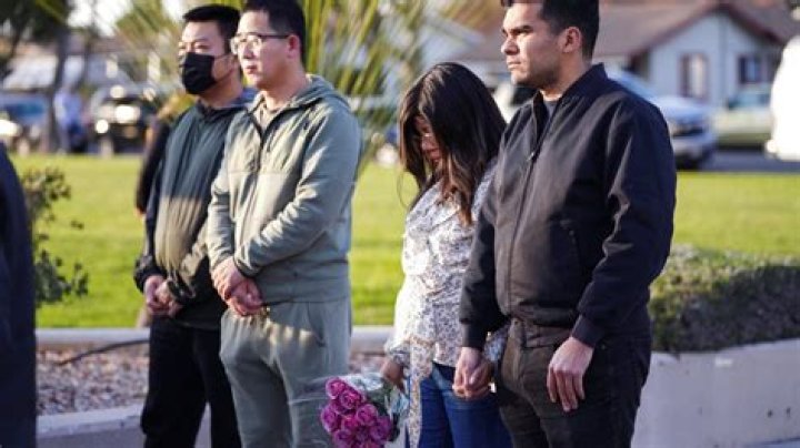 
Who Was Huu Can Tran? Suspect in California Monterey Park Shooting Alleged Suicide 