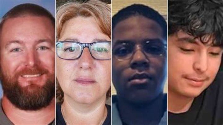 Who was Jamar Montae Porterfield Herriot Jr.? One killed, 8 injured in mass shooting in Indiana