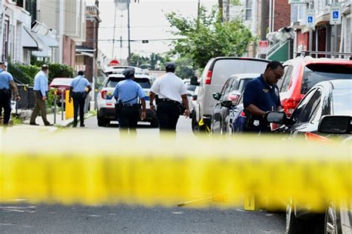 
Who Was Japan Jackson From Philadelphia? Philly Shooting Victim One of Three Dead In Hospital 