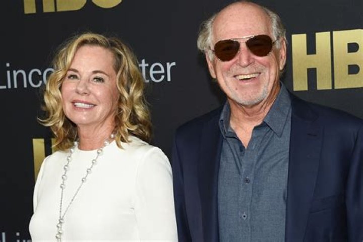 Who was Jimmy Buffett? Cause of death, net worth, age, career, wife Jane Slagsvol, and more