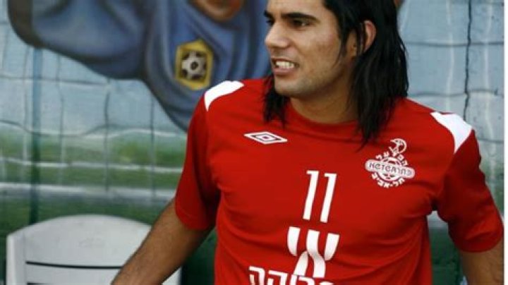 
Who was Lior Asulin, former Israeli soccer player? 