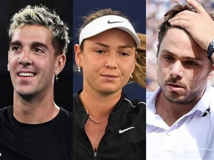 
Who Was Stan Wawrinka Girlfriend? Split Reason With Ilham Vuilloud Revealed 