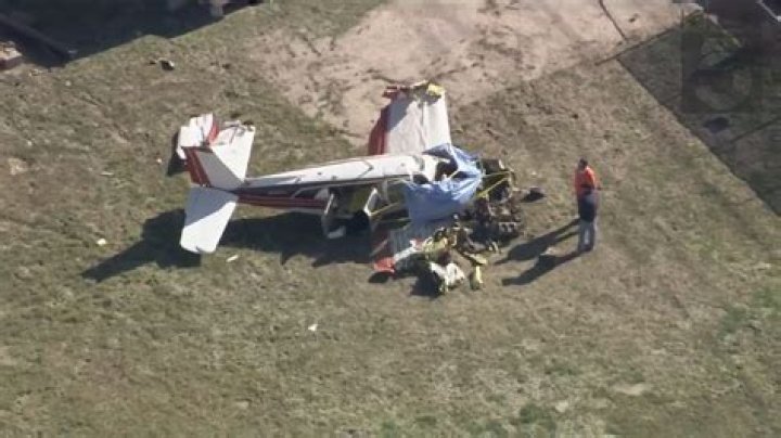 
Who Was Stormie Seibold? 60-years-Old Pilot Killed In Big Bear Airplane Crash 