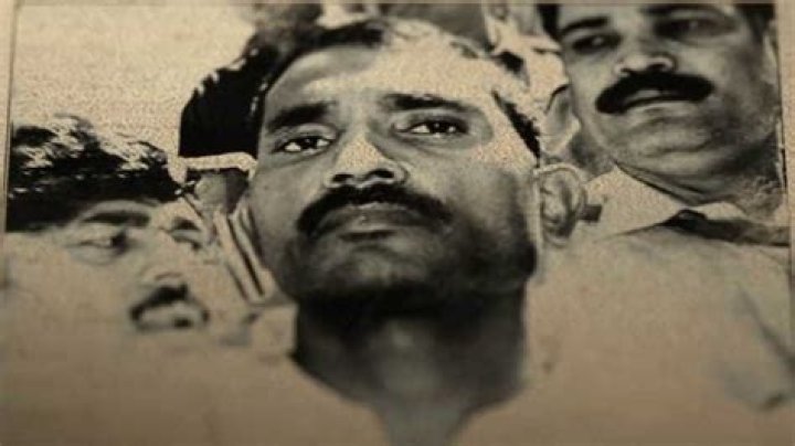 
Who Were the Victims of Chandrakant Jha? What Number Did He Kill? 