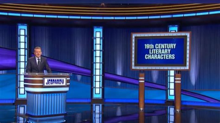 
Who won Jeopardy! tonight? February 16, 2023, Thursday 