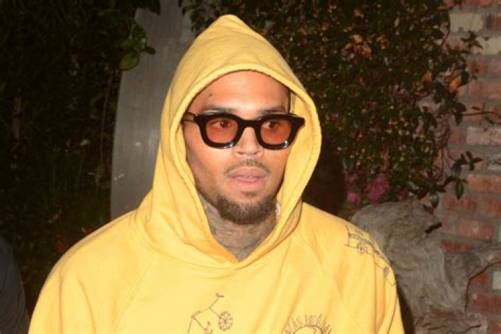 
Why Chris Brown called Kiely Williams Miss Amtrak 