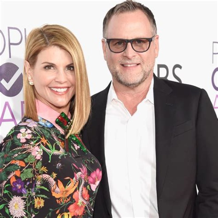 
Why Dave Coulier Says Lori Loughlin Was “Last” Person From Full House He’d Expect to Go to Jail 