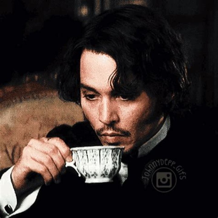
Why Did Johnny Depp Drink So Much Tea? Amber Heard Relationship Timeline & His Drinking Behavior In Detail 