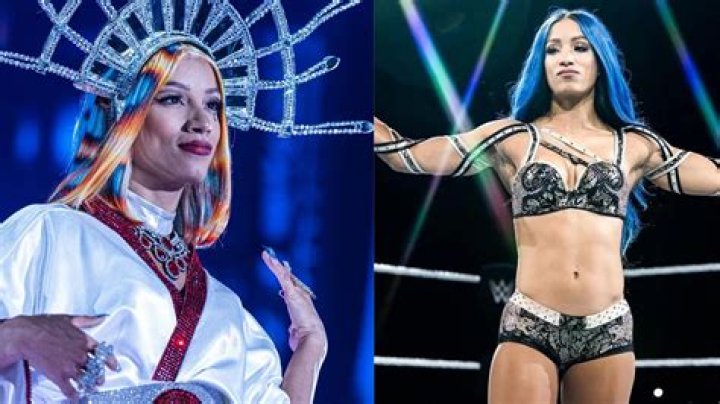 
Why Did Sasha Banks And Naomi Walk Out? Here’s What Happened To Them At WWE 