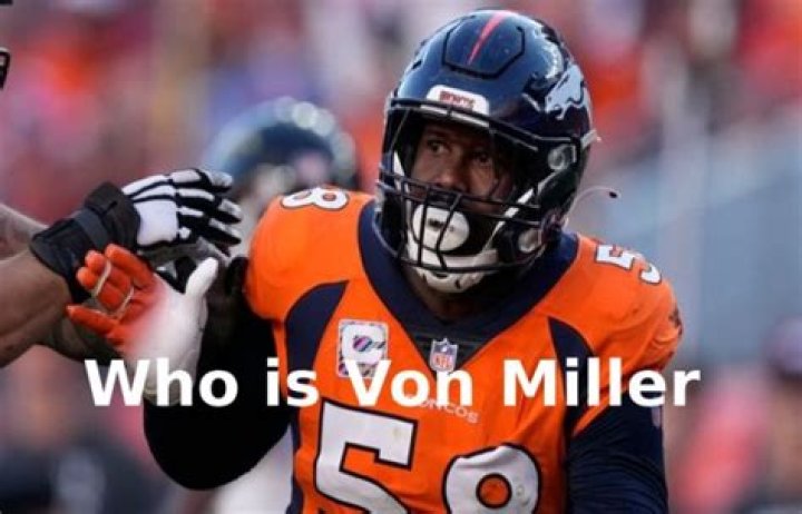 
Why Did Vonnie Miller Leave The Rams? 