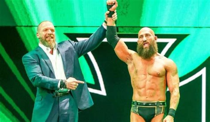 
Why Do Fans Think Tommaso Ciampa Is Leaving NXT WWE As He Disappears From The Line Up 