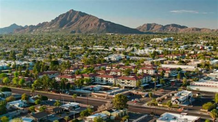 Why Does Micah Live In Scottsdale and Seattle?