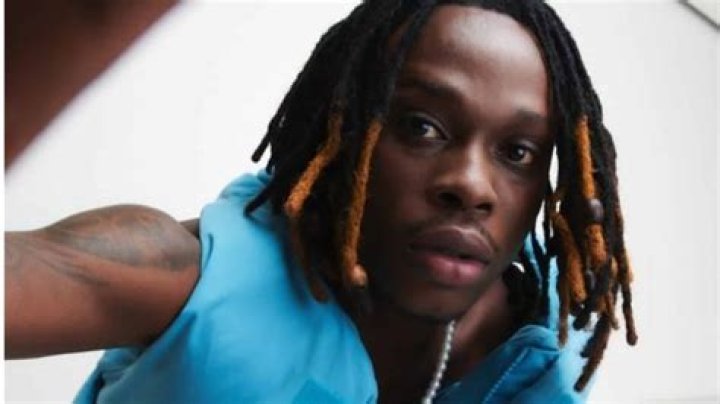 
Why Everyone Will End Up Worshipping Me – Fireboy Declares 