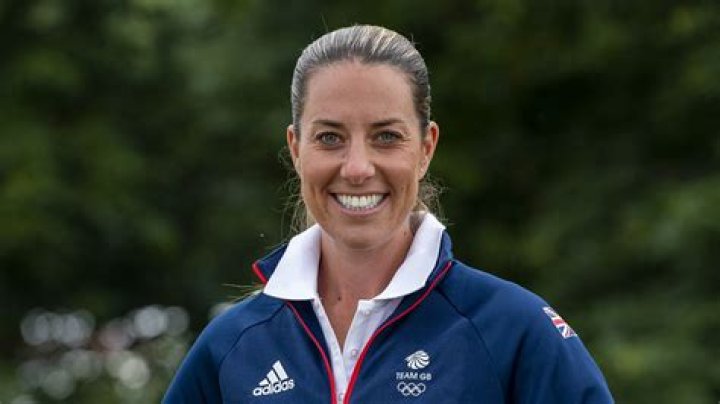 Why Fans Think Charlotte Dujardin Is Pregnant With First Children! Confusion Explained