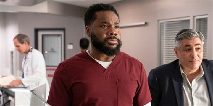 Why Fans Think Malcolm Jamal Warner Is Leaving The Resident? Facts Debunked!
