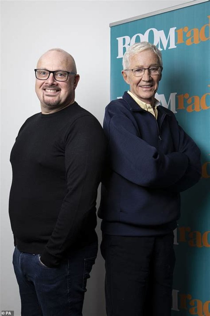 
Why Is Malcolm Prince Leaving BBC -Where Is He Going To Work? 