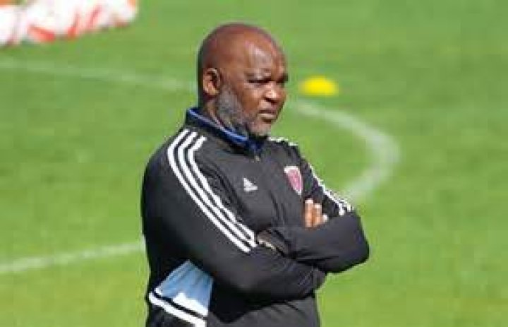
Why Is Pitso Mosimane Leaving Egyptian Giants Al Ahly And Where Is He Going? 