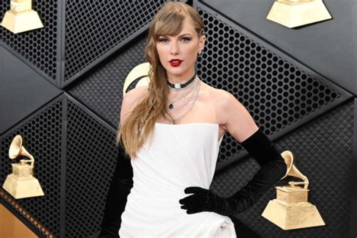 
Why Is Taylor Swift’s ‘Midnights’ Not Nominated for Grammys 2023? 