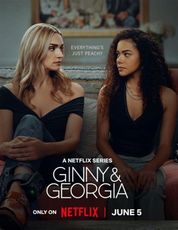 Why Is Tom In A Coma Ginny And Georgia Season 2?