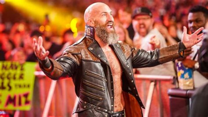 
Why Is Tommaso Ciampa Leaving NXT? WWE Contract Net Worth And Retirement Details 