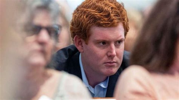 
Why was Alex Murdaugh’s head shaved? Wig speculation debunked as mugshot picture goes viral 