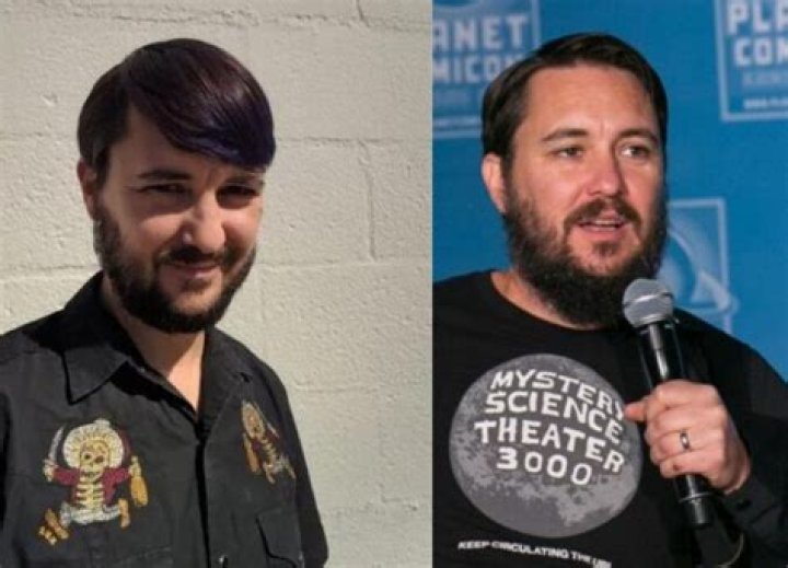 
Wil Wheaton Height, Weight, Net Worth, Age, Birthday, Wikipedia, Who, Nationality, Biography 