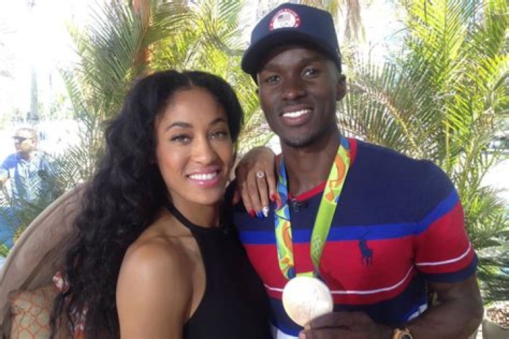 
Will Claye Height, Weight, Net Worth, Age, Birthday, Wikipedia, Who, Nationality, Biography 