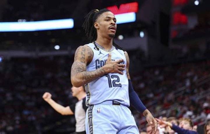 
Will Powerade end their partnership with Ja Morant after gun video surfaced? 