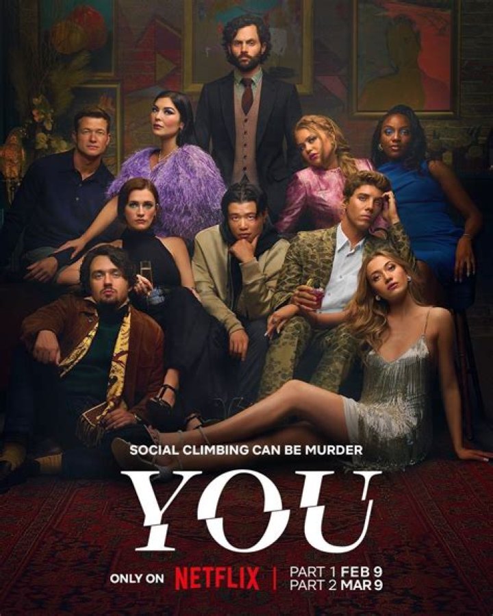 
Will there be a You season 5? 