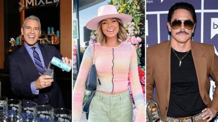 
Will Tom Sandoval and Raquel Leviss attend Vanderpump Rules Season 10 reunion amid cheating scandal? Andy Cohen clarifies 