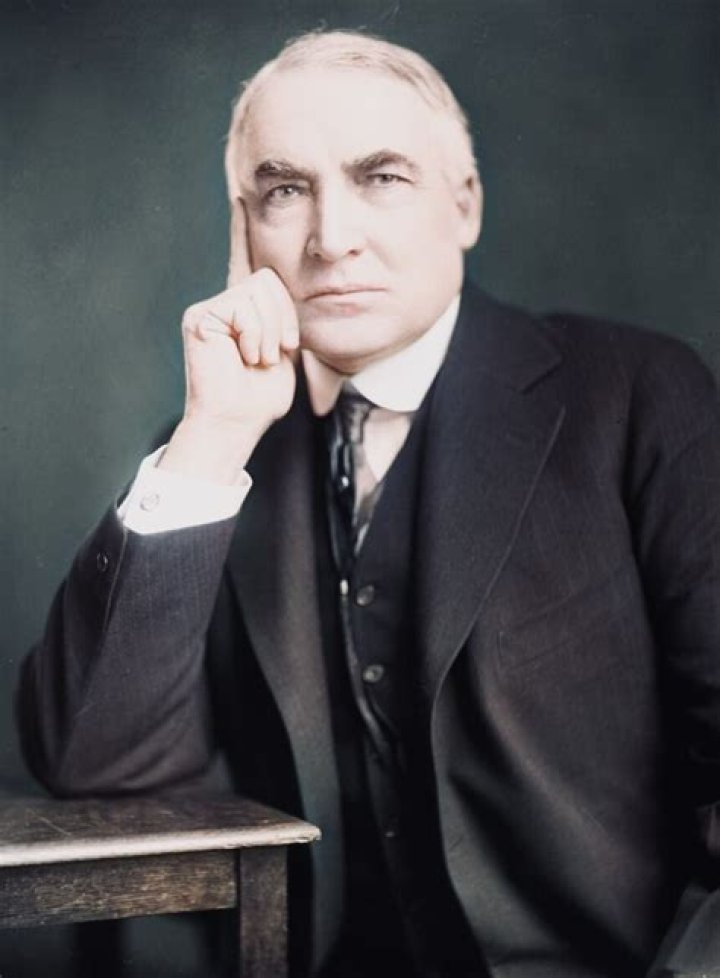 
William Harding Obituary, What was William Harding Cause of Death? 