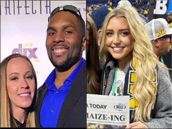 William Osman has been Married to his Wife, Chelsea Rhoads, since 2016