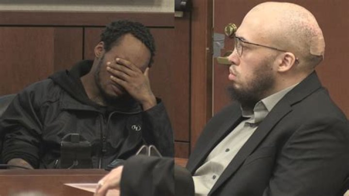 
Willie Kimani | Death Case | Arrested 