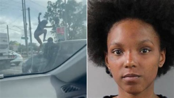 
Woman Got Out of Rideshare on Interstate, Then Was Killed in Alleged Hit-and-Run 