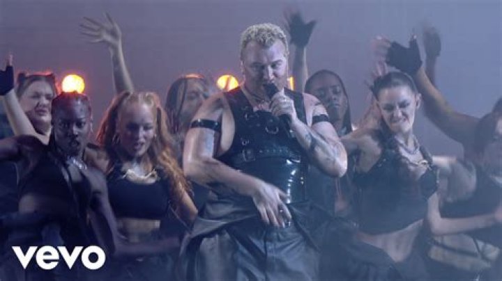 
“Worship to the devil”: Sam Smith Balenciaga lyrics in Unholy comes under fire online 