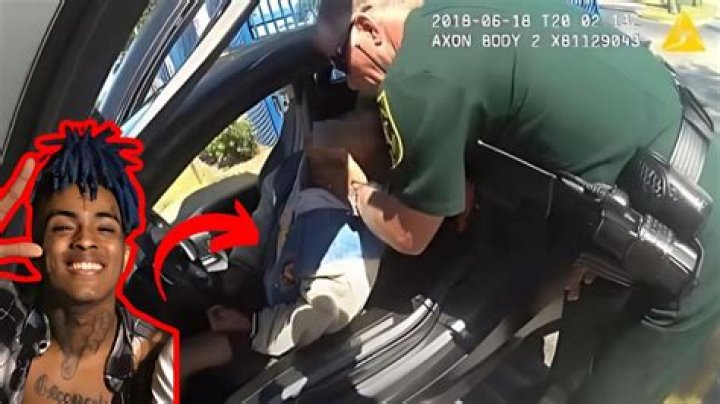 
Xxxtentacion Autopsy Pictures Leaked: A Disrespectful Sensationalism 