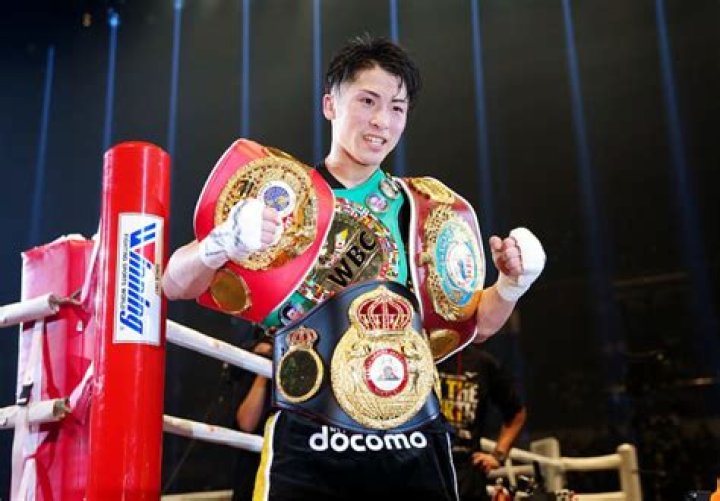 Yamato Inoue Height, Weight, Net Worth, Age, Birthday, Wikipedia, Who, Nationality, Biography