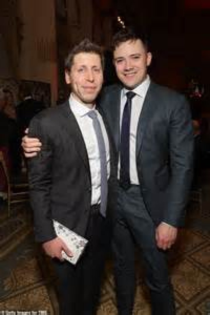 
Yes, Andy Cohen Is Openy Gay- Who Is His Partner? Family And Net Worth 