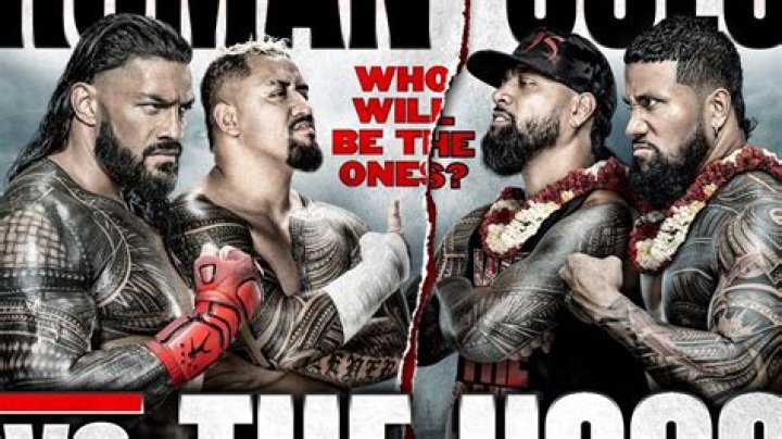 Yes, Solo Sikoa Is Related To The Usos, Brothers Relation And Facts To Know