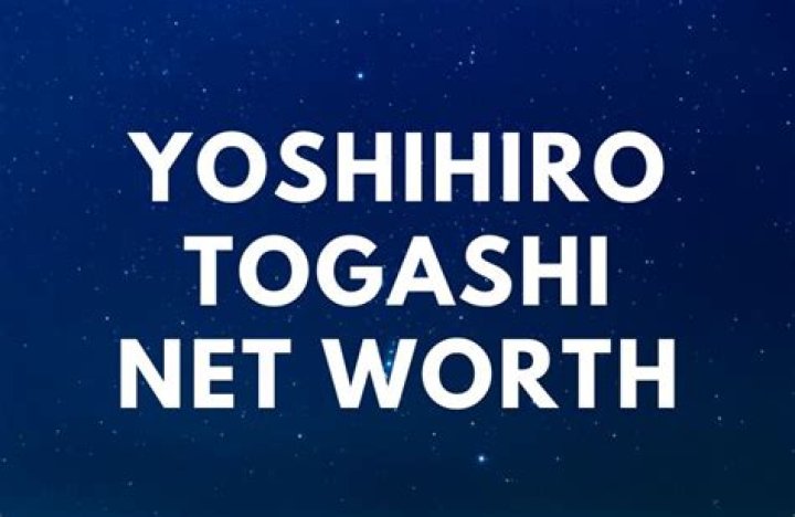 
Yoshihiro Togashi Height, Weight, Net Worth, Age, Birthday, Wikipedia, Who, Nationality, Biography 
