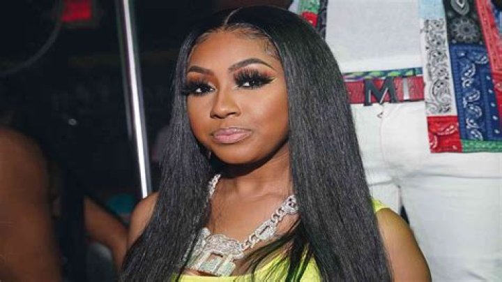 Yung Miami Height, Weight, Net Worth, Age, Birthday, Wikipedia, Who, Nationality, Biography