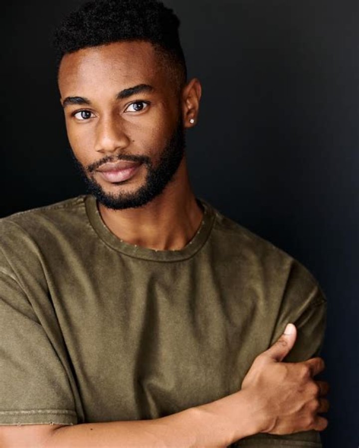 Zachary S Williams Height, Age, Girlfriend, Biography, Wiki, Net Worth