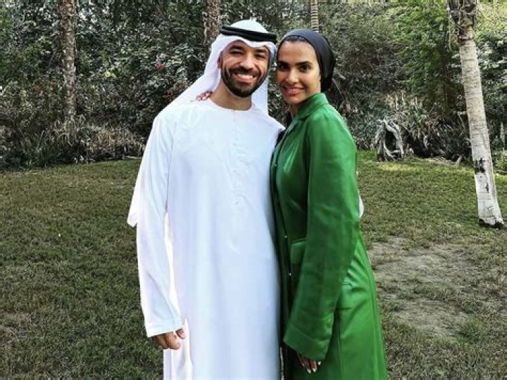 Zaitun Abu Bakar, Khalid Samad Second Wife Age Gap and Net Worth