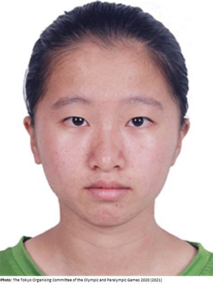 
ZENG Wenhui Height, Weight, Net Worth, Age, Birthday, Wikipedia, Who, Nationality, Biography 