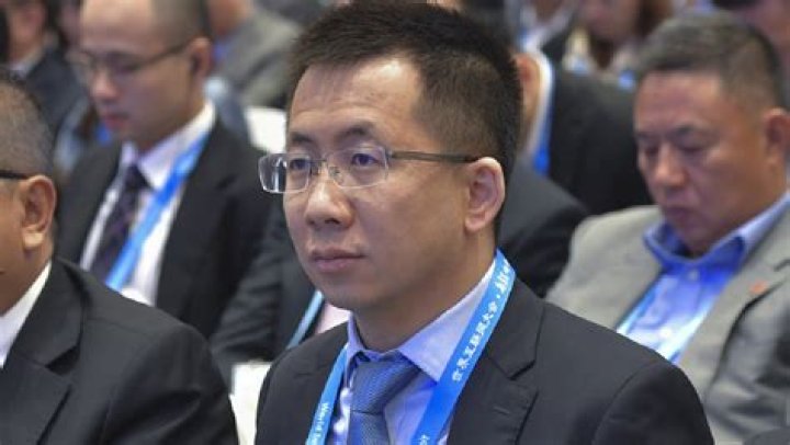 Zhang Yiming Height, Weight, Net Worth, Age, Birthday, Wikipedia, Who, Instagram, Biography