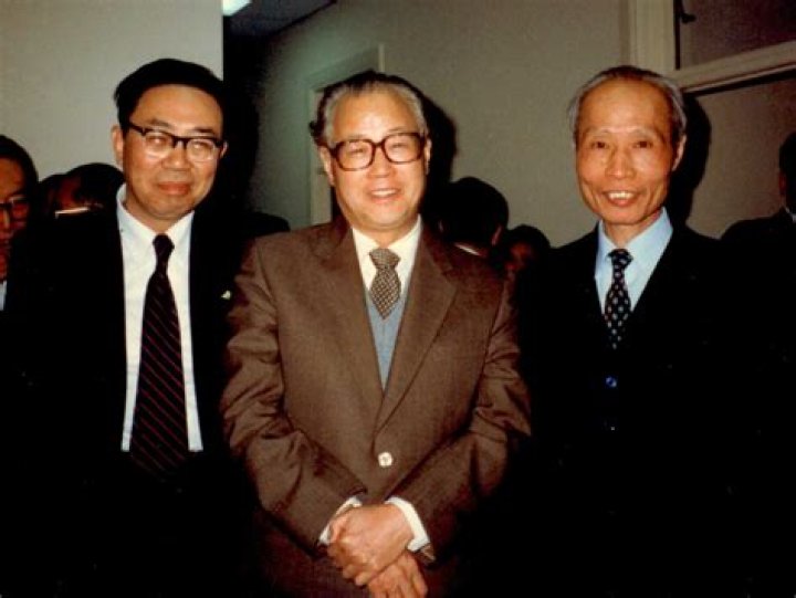 
Zhao Ziyang’s Longtime Top Aide, Bao Tong, dies at 90 